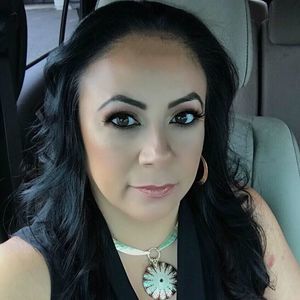 Meet your Posher, Maribel